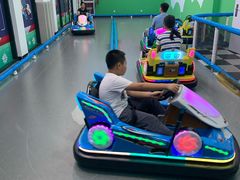 -蒙特利亲子乐园