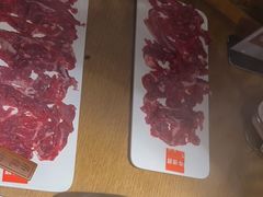 -牛很鲜潮汕牛肉火锅(乐清店)