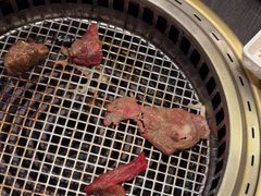 -AJIYA·池袋日式烧肉自助(天津万象城店)