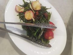 -船歌·鱼水饺青岛菜(石老人店)