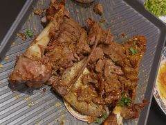 -羊门客在·烤盐池滩羊·川菜