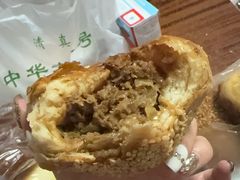 -满记烧饼(牛街东里小区一区店)