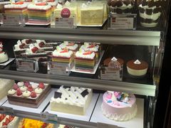 -85度C(深圳佳宁娜店)