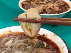 红味肥肠粉-甘记肥肠粉(马鞍北路店)