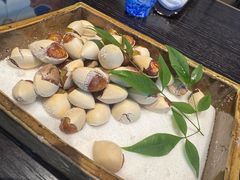-鮨匠·割烹料理(巨鹿花园店)