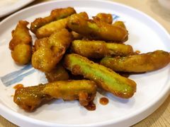 -清新鸡沙田乳鸽店(金融店)