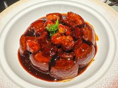 -锦楼·臻选新杭帮(杭州中心店)