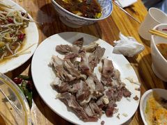 -三中高皇羊肉馆