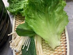 -一绪に寿喜烧(荟聚店)