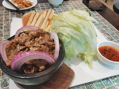 -走马楼饭庄(慈城古县城店)