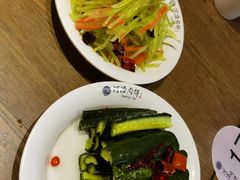 -河沿肉饼Beijing Pie(锡拉胡同店)