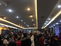 等位区-张包铺(道外店)