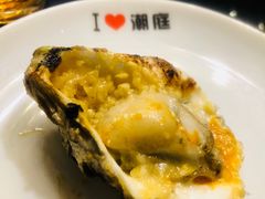 -潮庭·大连海鲜·炭火烧烤·扇贝王(大连店)