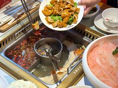 -雾都渣渣火锅(南城智汇城店)