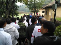 -韶山毛泽东同志故居