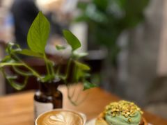 -Money Shops(愚园路店)