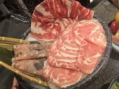 -湊湊火锅·茶憩(和平大悦城店)
