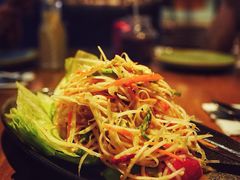 木瓜沙拉-米泰MiThai