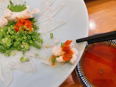 -天正河鲀·河豚亭(大连店)