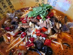 -张记焖窑·十五年专注焖烤(雍和宫店)