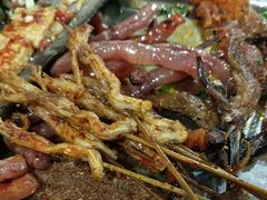 -夜烤·宜宾烧烤(洋河路店)