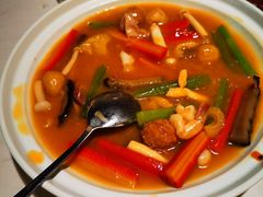 -院8里·小聚园老川菜(九眼桥店)