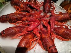 -红盔甲·小龙虾(天钥桥店)