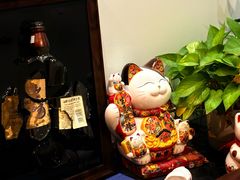 -TIME BAR&一贯料理(文星广场店)