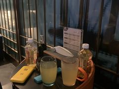 -星漾里•SPA•足道•按摩•养生(吕厝店)