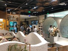 大堂-红蕃干锅·脆皮香辣虾(南屏街金鹰店)