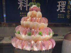 -星伦多自助料理·涮烤一体(江桥万达店)