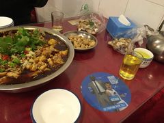 -米二红烧兔(华阳店)