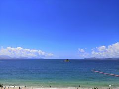 -深圳大梅沙京基洲际度假酒店