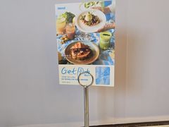 -blend咖啡部落(车公庙店)