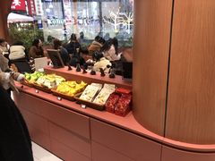 -茶话弄(中贸广场店)