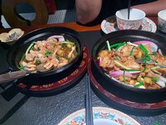 -旺爷砂锅·茶作(国贸城店)