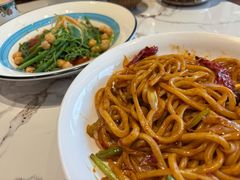 -巴依老爷新疆美食(常营店)
