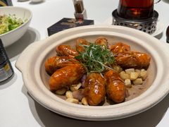-荣兴酒家(徐家汇店)