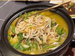 -恬阿姨庭院餐厅·生日宴