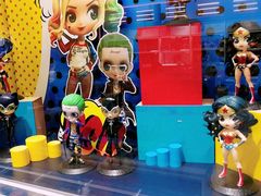 -泡泡玛特POPMART(大卫城店)