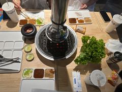 -霸腹烤肉(厦门柚子番店)