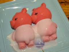 -满园烤鸭·春饼(华强广场店)
