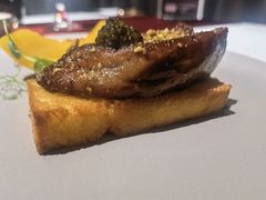 -Wei菋·Le Bistrot