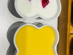 -新仙清汤牛腩(铜锣湾店)
