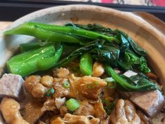 -华记煲仔华·煲仔饭(三元里万科里店)