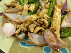 -美食店(华贵路店)