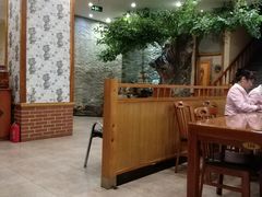 大堂-全州拌饭馆(断桥店)