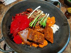 -四小区火锅·巷子里的重庆火锅(花照壁店)