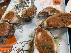 -老东北大铁锅·烧烤·东北菜