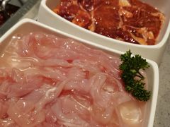 -海底捞火锅(方圆荟店)